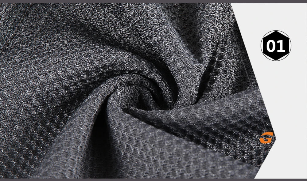 GUMAO Cooling Running Cap — Quick-Dry Breathable Beanie