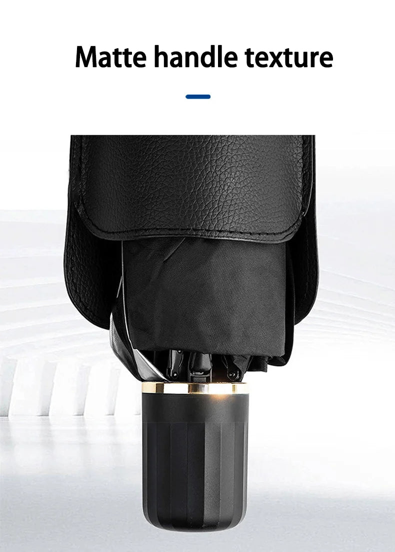LZJV Car Windshield Sunshade — UV & Heat Protection