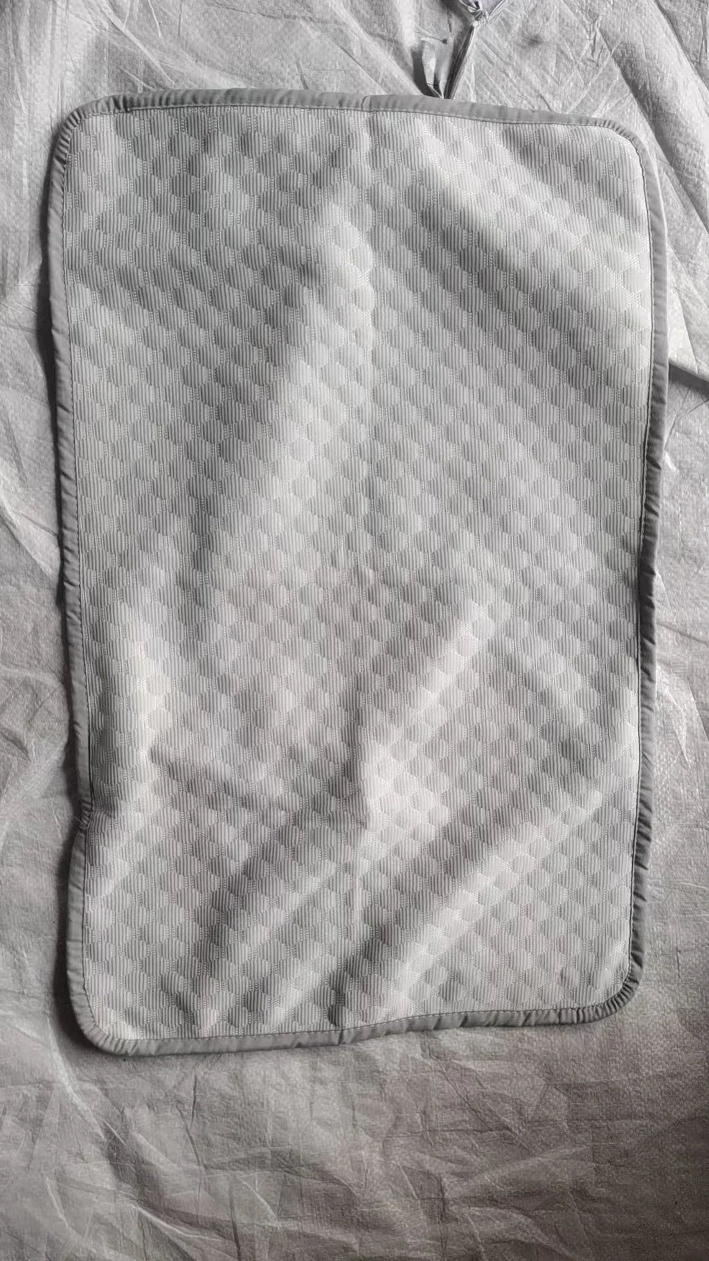 Cooling Bean Pillowcase — Summer Ice Feel Cover