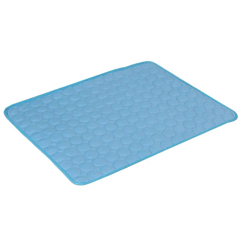 BeiYu Pet Cooling Mat — Extra Large for All Dog Sizes