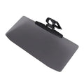 Car Anti-Glare Mirror Sunshade — UV & Strong Light Protection
