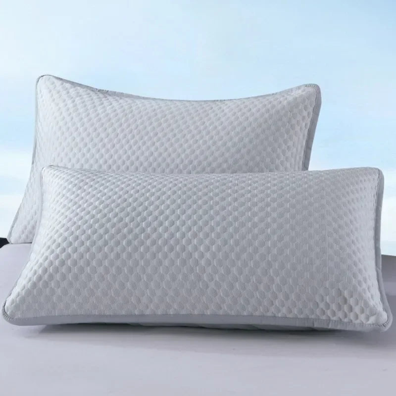 Cooling Bean Pillowcase — Summer Ice Feel Cover