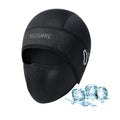 WOSAWE Cooling Balaclava — Breathable Sports Face Cover