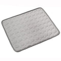 BeiYu Pet Cooling Mat — Extra Large for All Dog Sizes