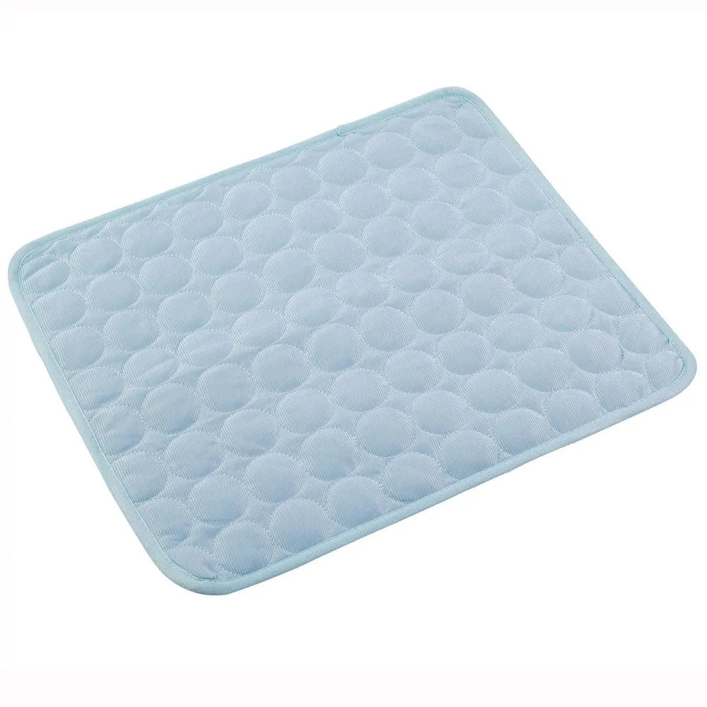 BeiYu Pet Cooling Mat — Extra Large for All Dog Sizes