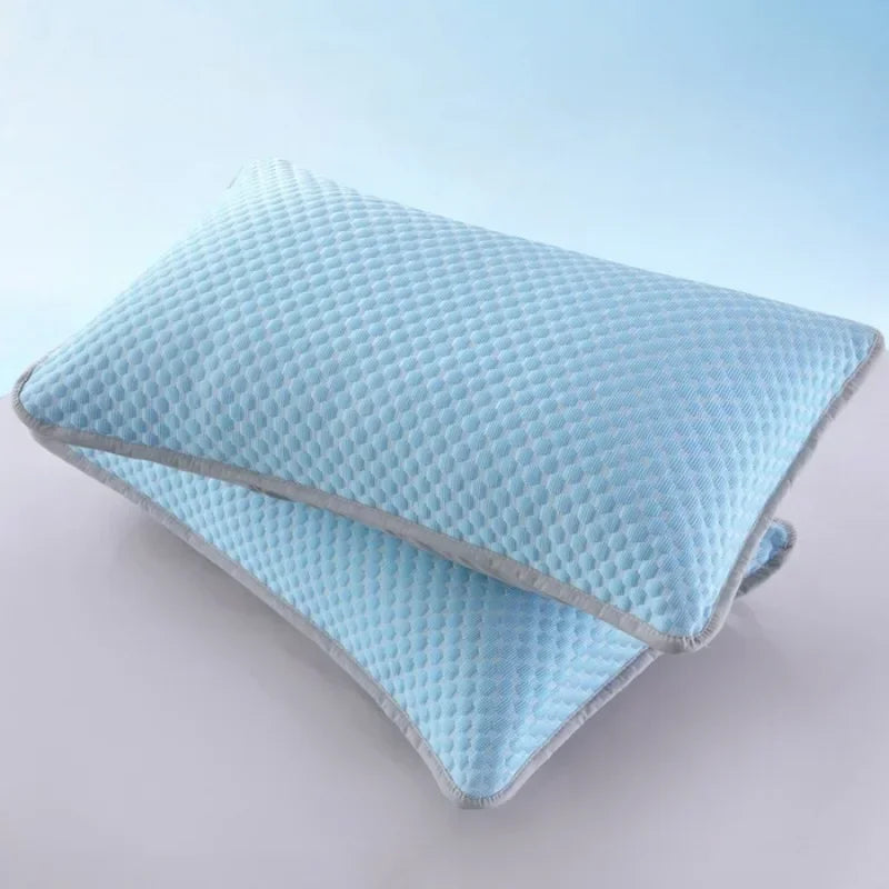 Cooling Bean Pillowcase — Summer Ice Feel Cover