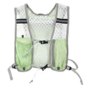 Running Hydration Vest — Breathable Backpack for Runs & Trails
