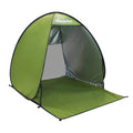 Pop-Up Beach Tent — Instant UV Shade Shelter