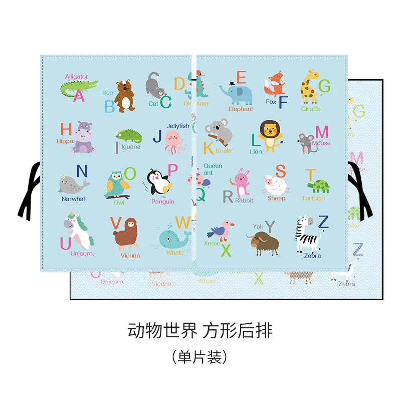 Magnetic Car Window Sunshade with Mosquito Net