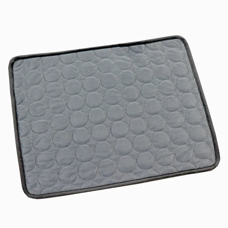 BeiYu Pet Cooling Mat — Extra Large for All Dog Sizes