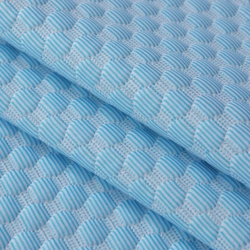 Cooling Bean Pillowcase — Summer Ice Feel Cover