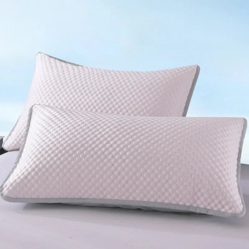 Cooling Bean Pillowcase — Summer Ice Feel Cover