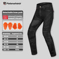 Breathable Riding Protection for Hot Summer Days