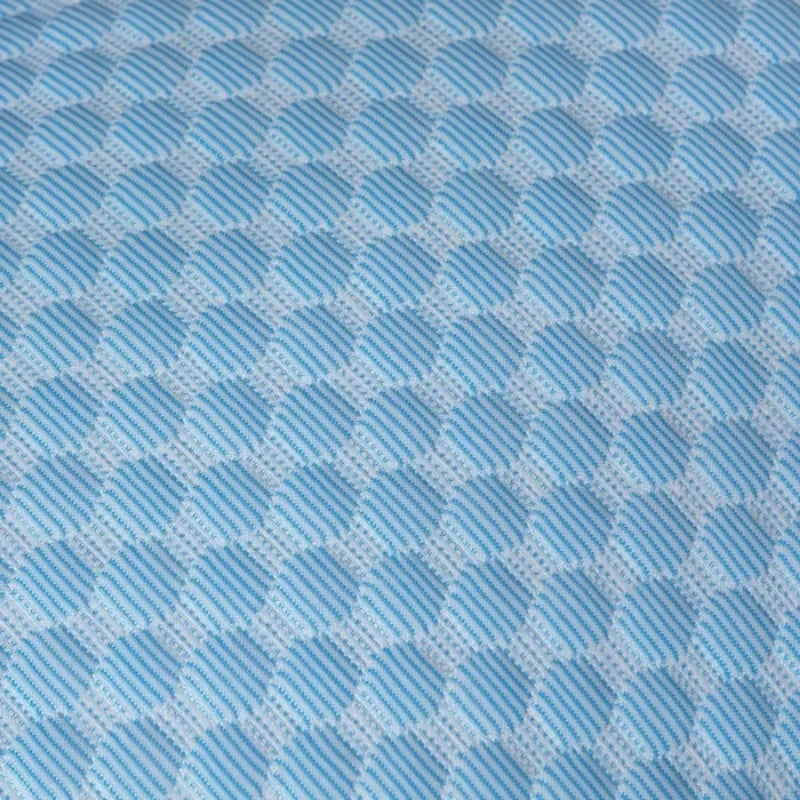 Cooling Bean Pillowcase — Summer Ice Feel Cover