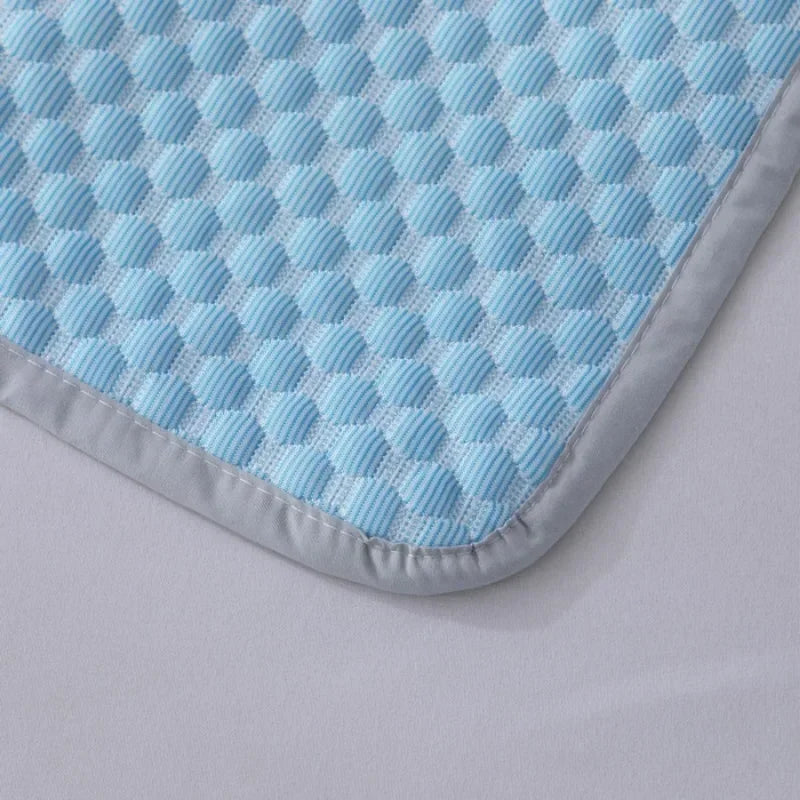 Cooling Bean Pillowcase — Summer Ice Feel Cover