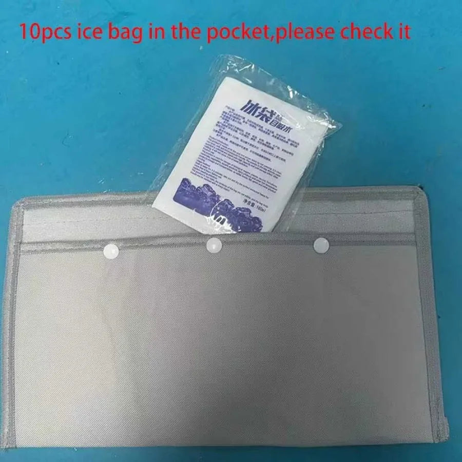 Cooling Pet Bed — Summer Ice House for Cats & Dogs