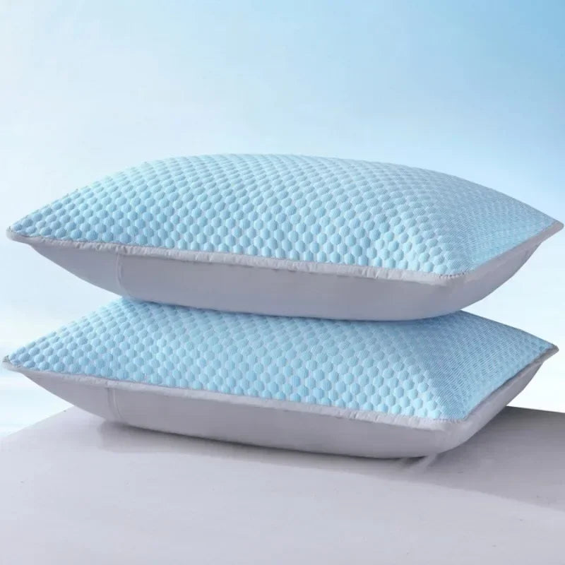 Cooling Bean Pillowcase — Summer Ice Feel Cover