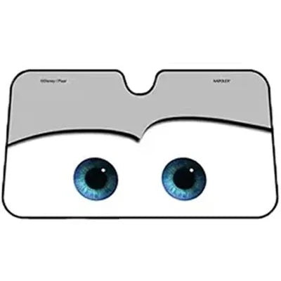 Car Windshield Sunshade — Keep Your Car Cooler