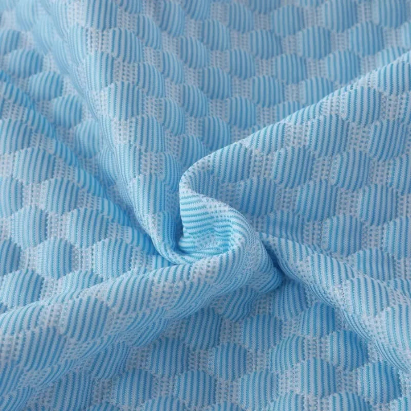 Cooling Bean Pillowcase — Summer Ice Feel Cover