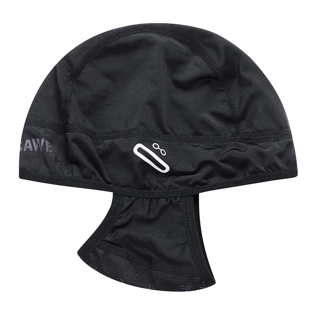 WOSAWE Cooling Balaclava — Breathable Sports Face Cover