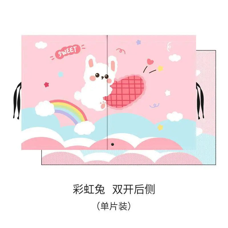 Magnetic Car Window Sunshade with Mosquito Net